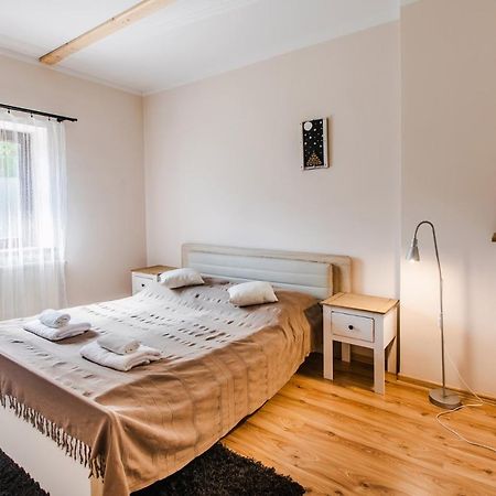 Apartament Grota Zakopane Buitenkant foto