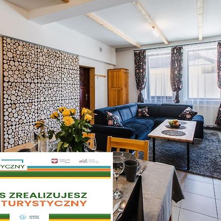 Apartament Grota Zakopane Buitenkant foto