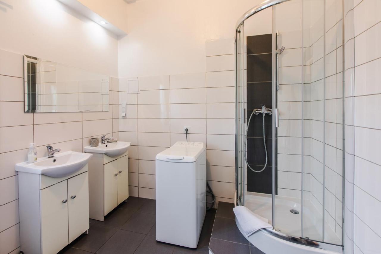 Apartament Grota Zakopane Buitenkant foto