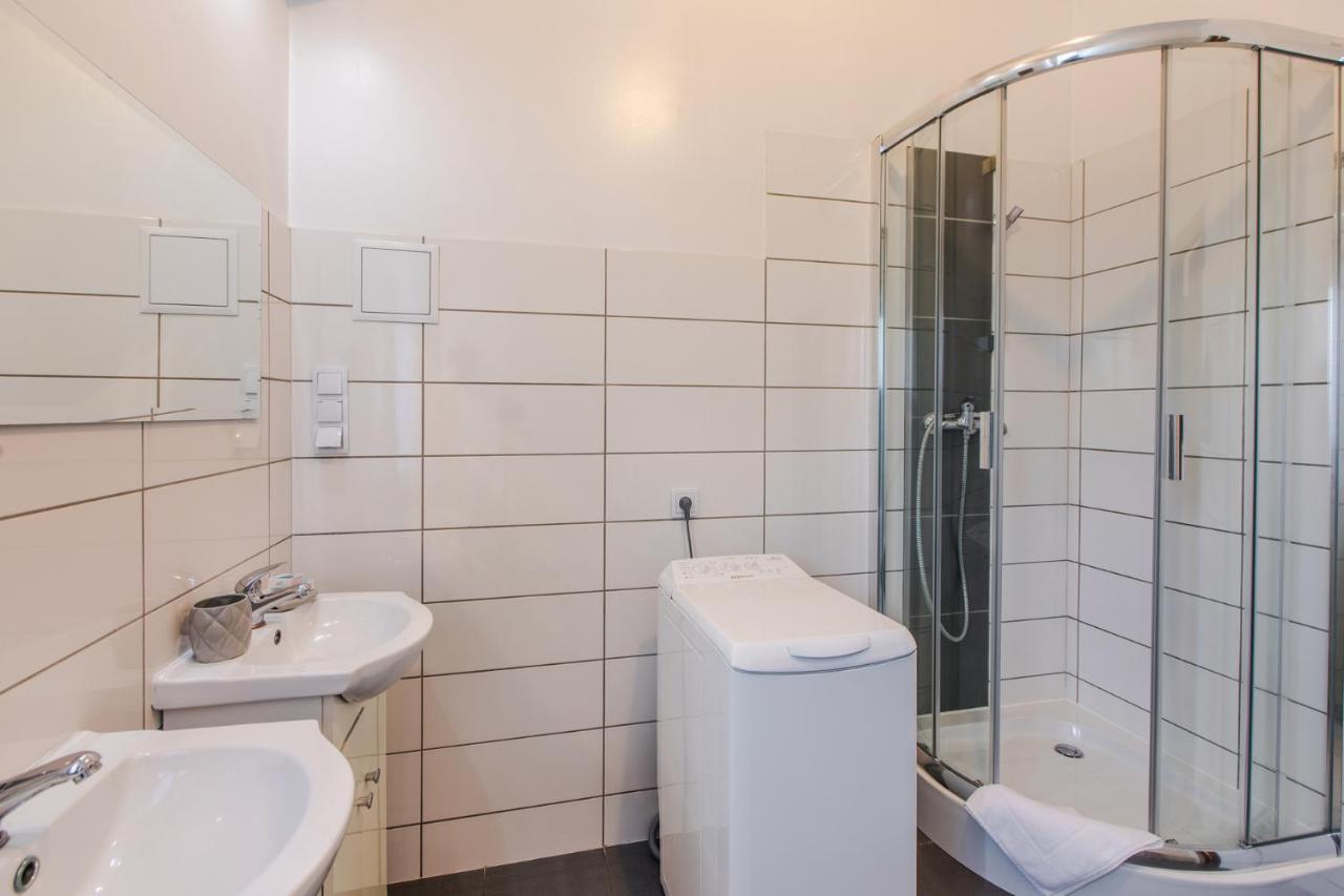 Apartament Grota Zakopane Buitenkant foto