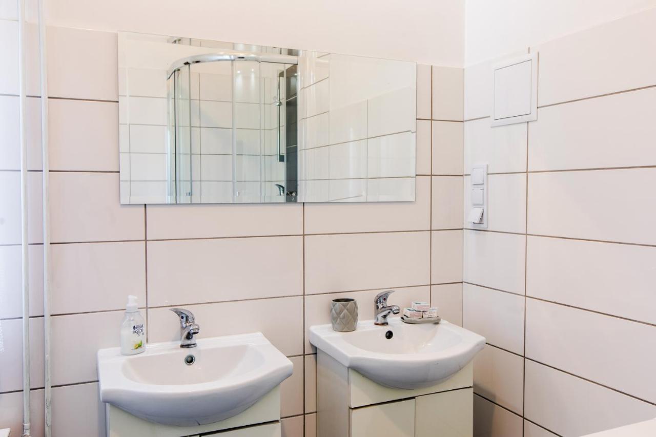 Apartament Grota Zakopane Buitenkant foto
