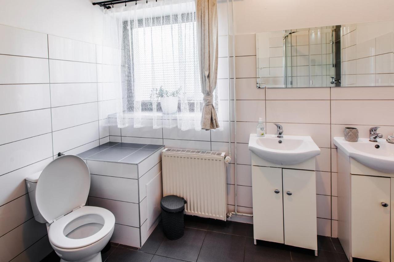 Apartament Grota Zakopane Buitenkant foto
