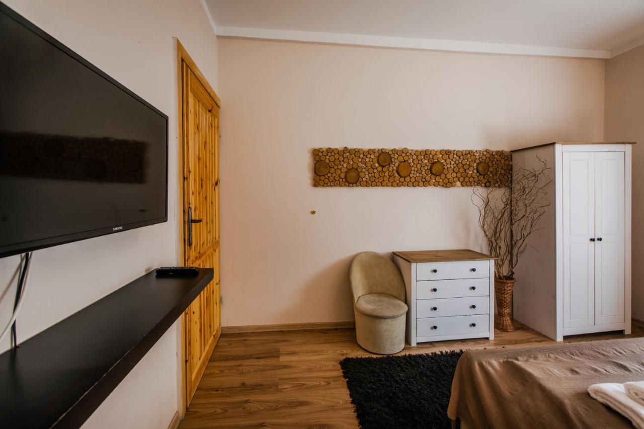 Apartament Grota Zakopane Buitenkant foto