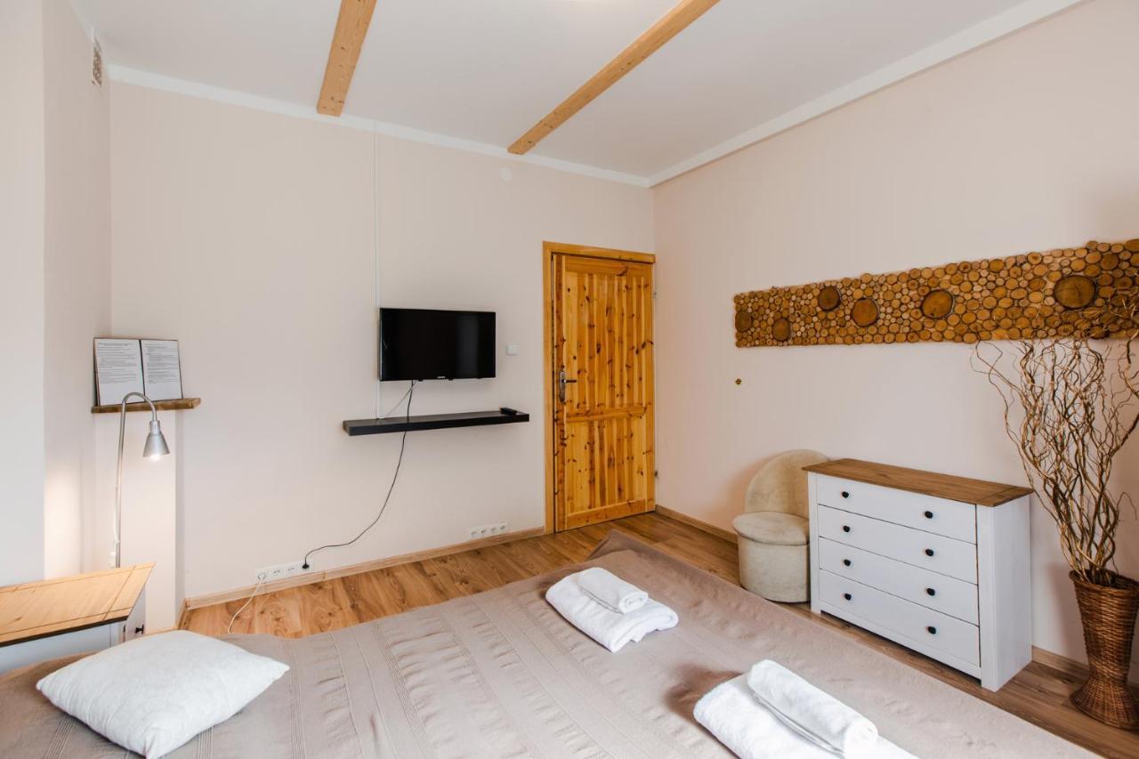 Apartament Grota Zakopane Buitenkant foto