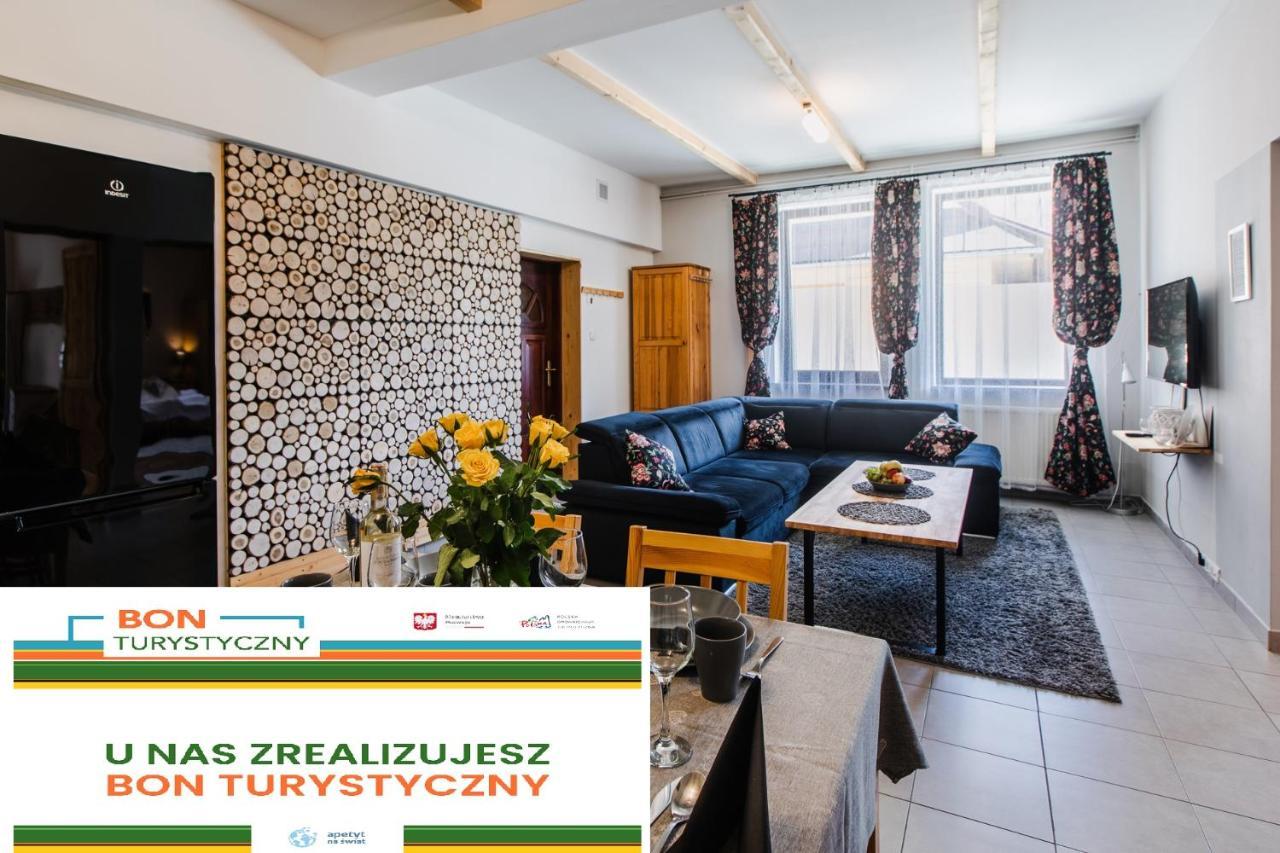 Apartament Grota Zakopane Buitenkant foto